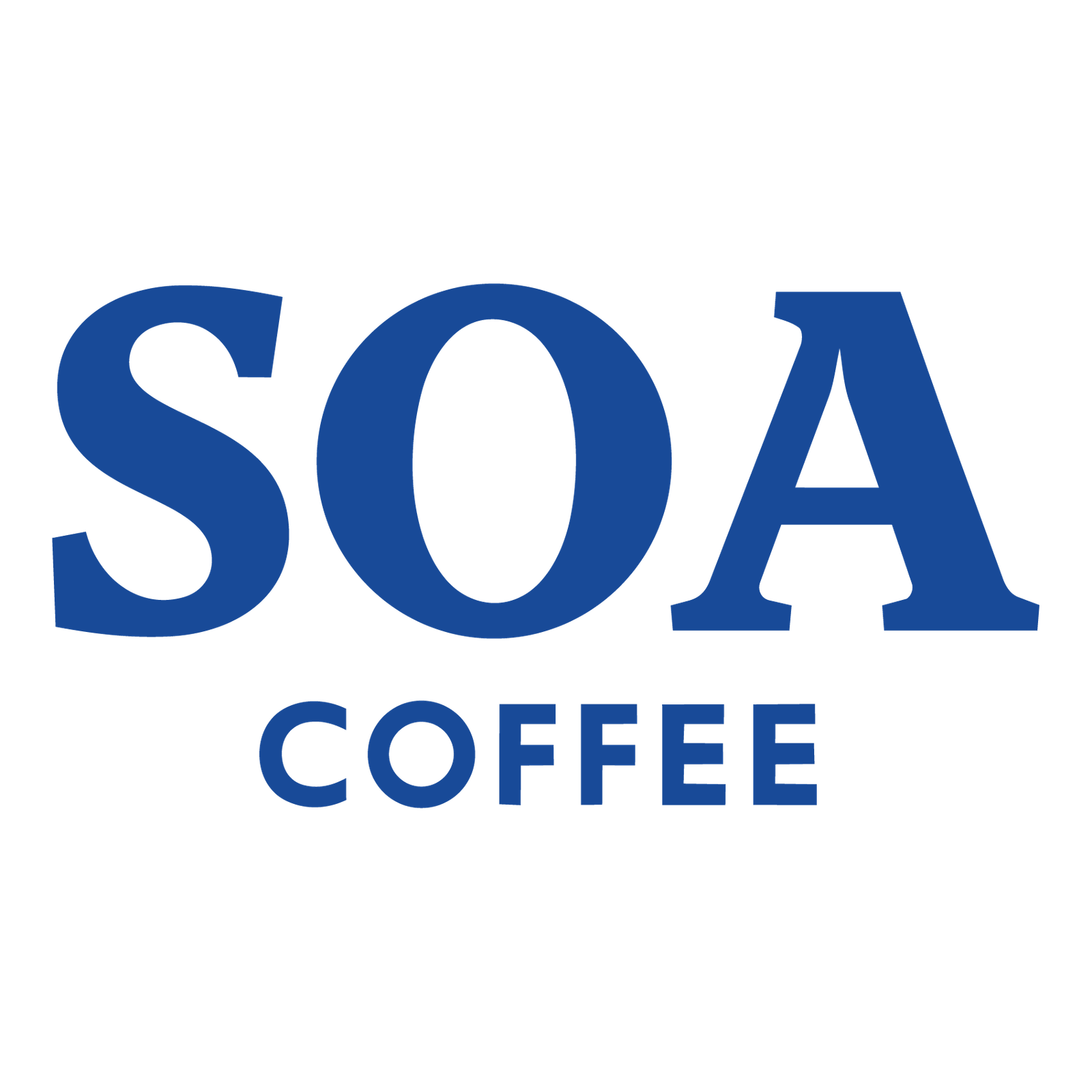 SOA Coffee